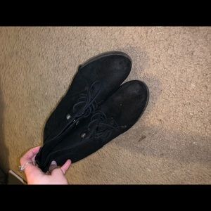 Target brand wedges